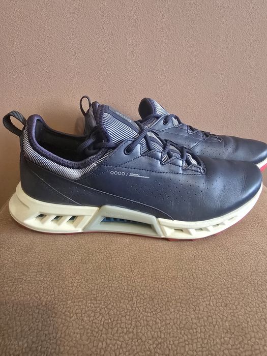 Buty Damskie Ecco Biom C4 Golf Gore-Tex