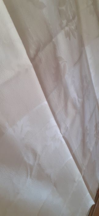 Bela Toalha lavrada Algodão