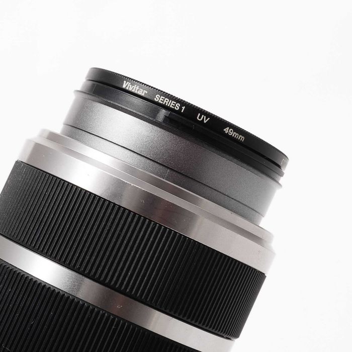 Об'єктив Sony 55-210mm f/4.5-6.3 OSS SEL55210