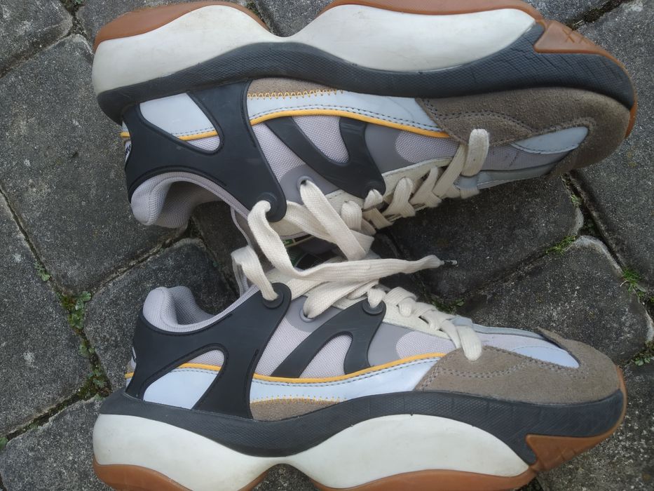 Кросівки Puma Rhude, UK розмір 8,5 , euro 42,5.