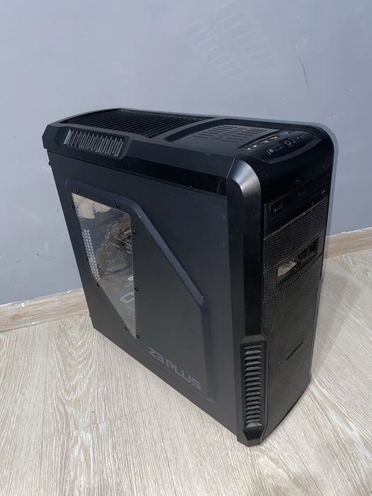 ゲーミングPC/core i5/500GB/GTX970/MS Office搭載 Komputer gamingowy /i5/gtx970 Wałbrzych • OLX.pl
