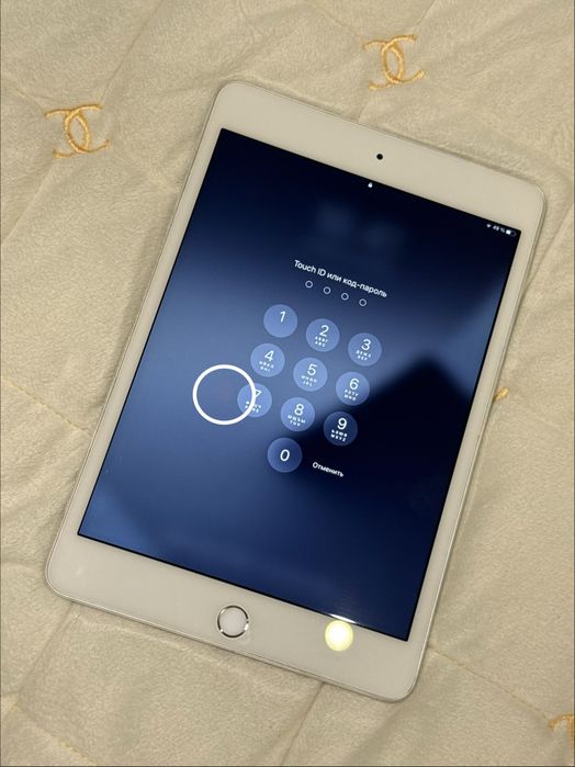 Ipad 4 mini 128gb айпад чотири міні