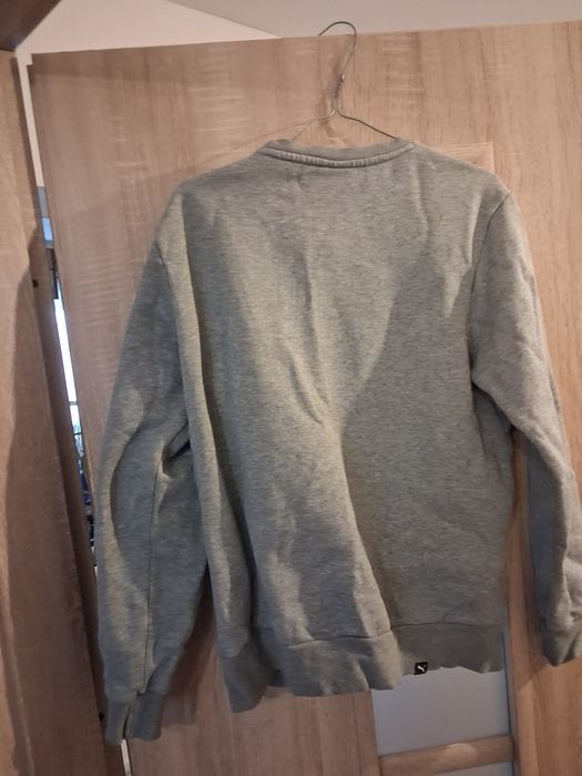 Bluza Puma rozmiar S