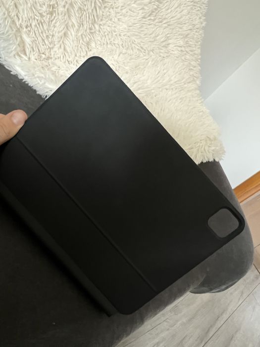 Etui + klawiatura do iPada Pro 2018/20/21 - iPad Air 2022 (5)