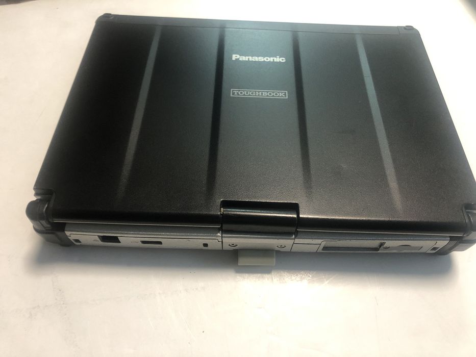 Захищений ноутбук Panasonic Toughbook CF-C2 i5 поворотний екран Win