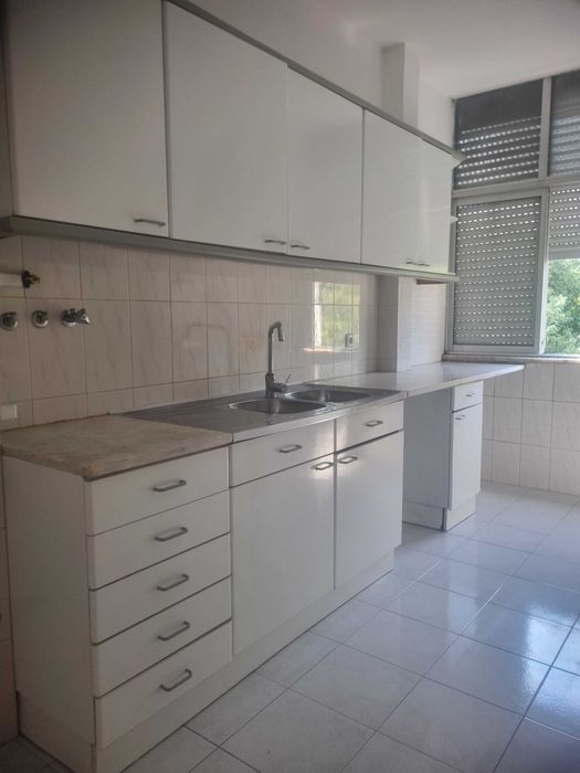 Apartamento T3 em Odivelas