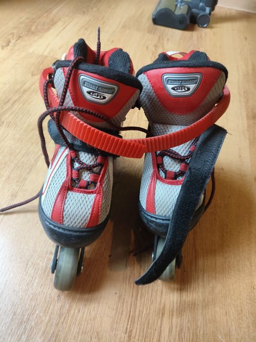 Rolki dziecięce 28-31