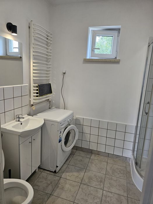 Noclegi pokoje na ul. Hodura Bonarka Mateczny Kraków
