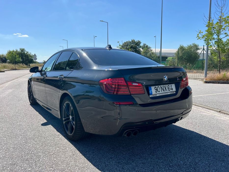 Bmw pack M Performance