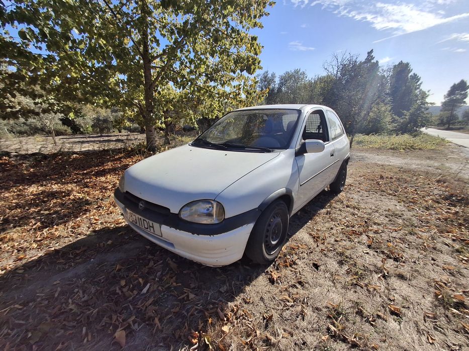 Opel Corsa 1.5 de 1994