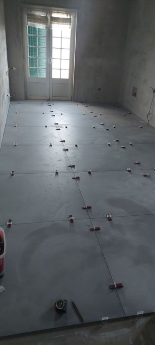 Ladrilhador profissional