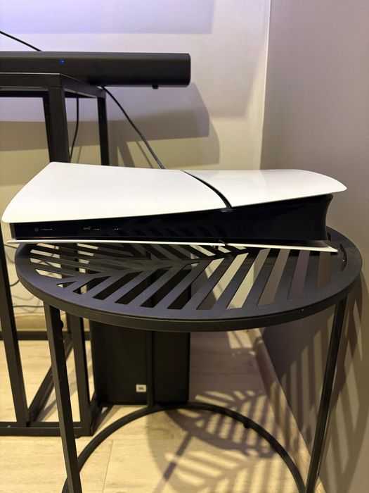 PlayStation 5 Digital Edition 1TB