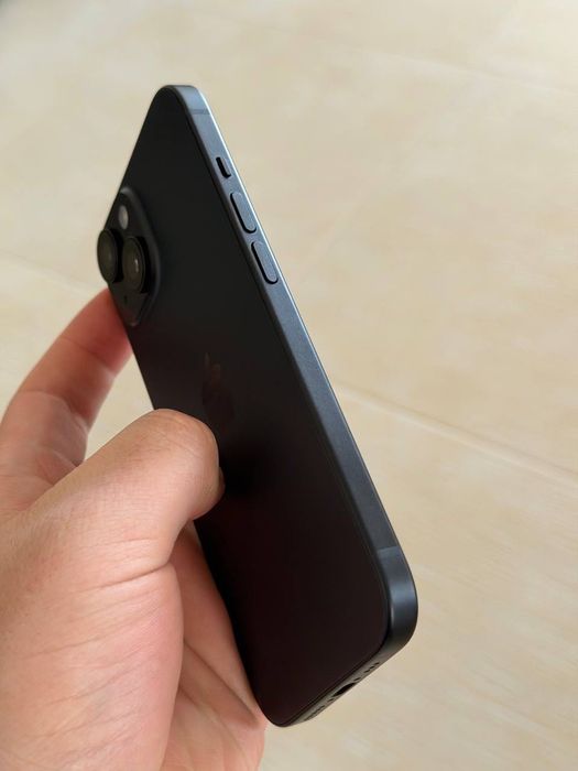 iPhone 15 128Gb Black