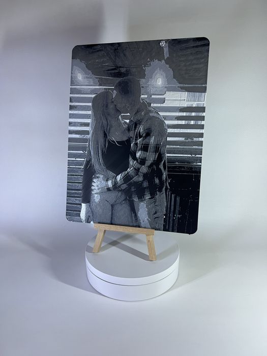 3D-друк унікальних картин з ваших фото – романтика в об’ємі