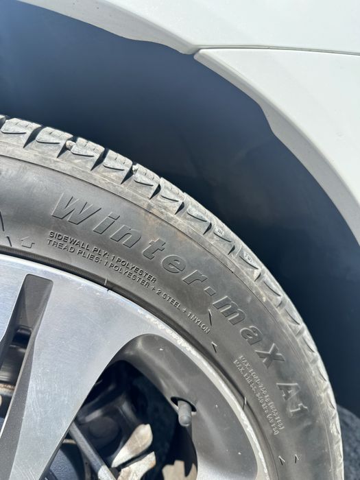 235/45r18  WANLI WINTER-MAX A1