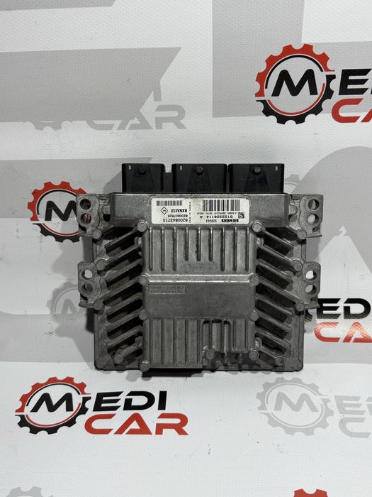 Блок управління двигуном (ЕБУ) 1.5 1.6 1.9 2.0 2.2 2.3 2.5 Рено Опель