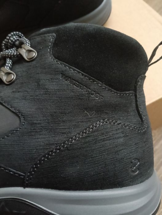 Buty Ecco 45 Nowe