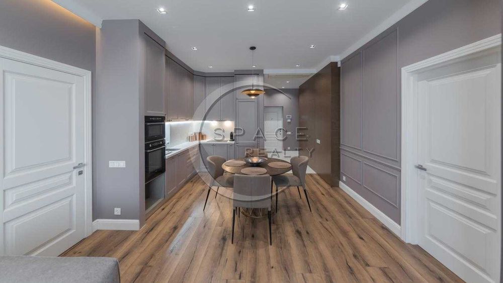 3-кімнатна квартира за адресою бульвар Дружби Народів (площа 83 м²) - Atlanta.ua - фото 6