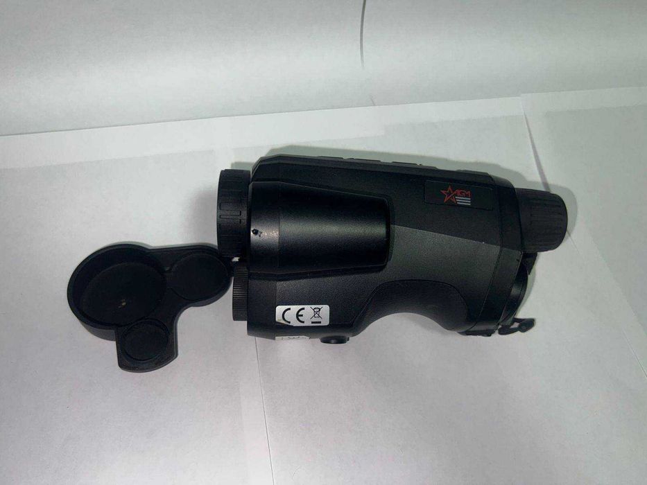 Тепловізійний монокуляр AGM Fuzion LRF TM25-384