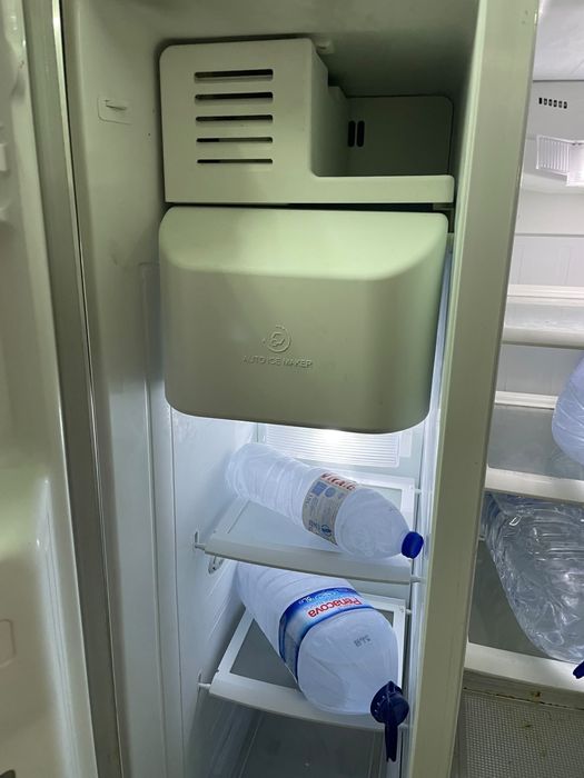 Frigorifico LG americano