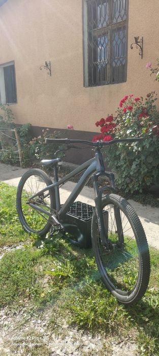 Rower lazaro fanatic v2