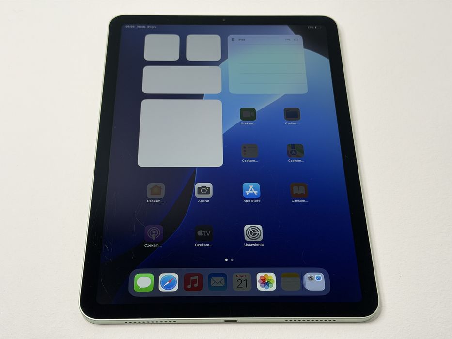 iPad Air 4 (A2316) - 256GB - faktura VAT 23%