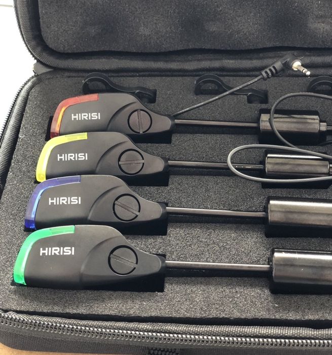 Свінгери Hirisi B2011, HIRISI S6