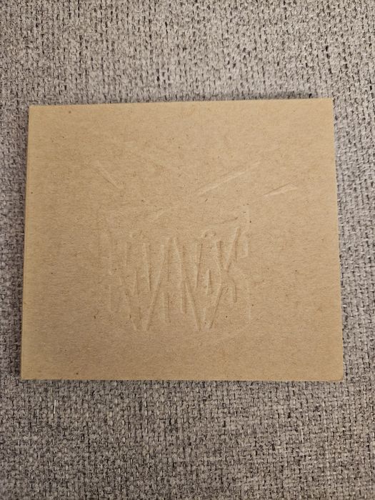 Parias Parias płyta CD