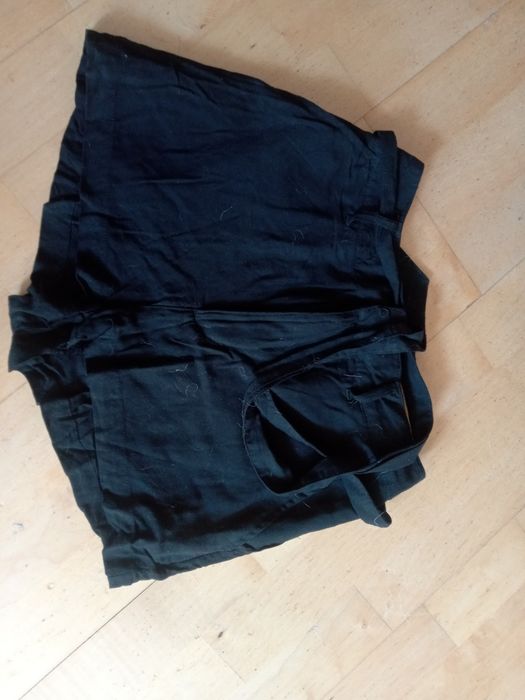 Spodenki damskie roz 34