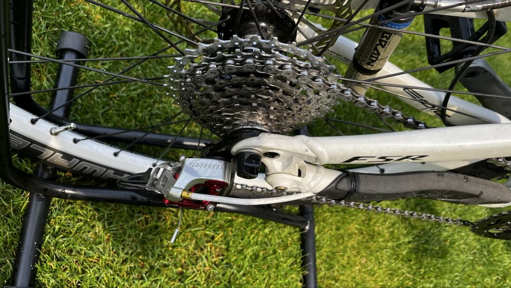 Specialized Epic Expert