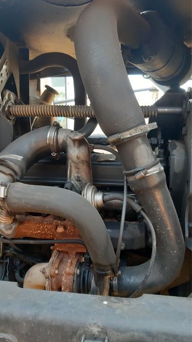 Продам оприскувач Spra-Coupe 220