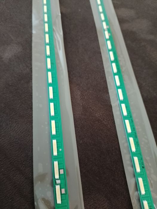 Listwy LED LG  49'