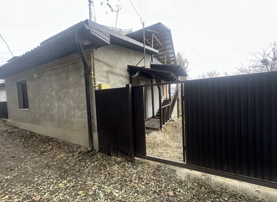 Продам 3кімн квартиру, центр