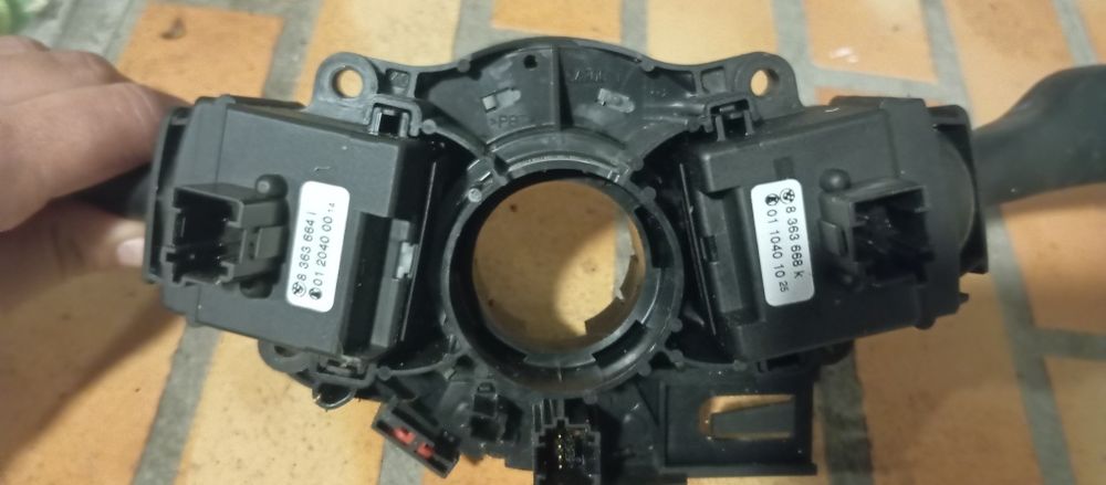 Fita airbag serie3 e46