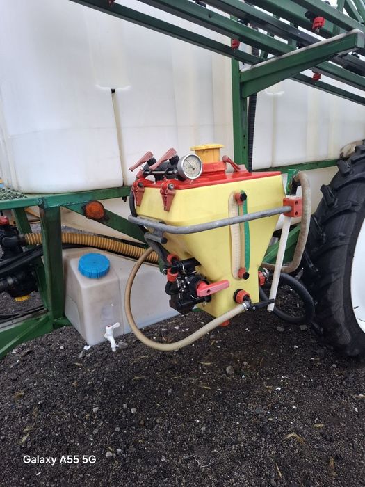 Оприскувач ОП 3000 Spray 2018 року Опрыскиватель Богуслав Bravo 180