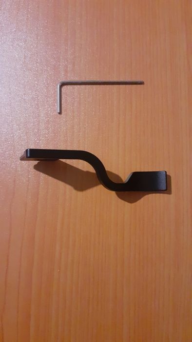 Fuji X-T4 Thumb Rest64738414487170121