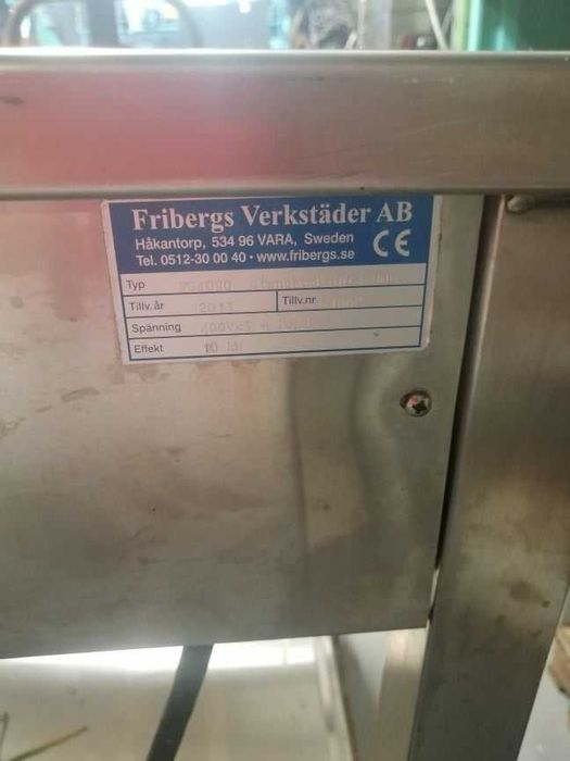 Kuchnia gastronomiczna trzon kuchenny