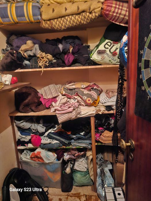 Apartamento em Agualva