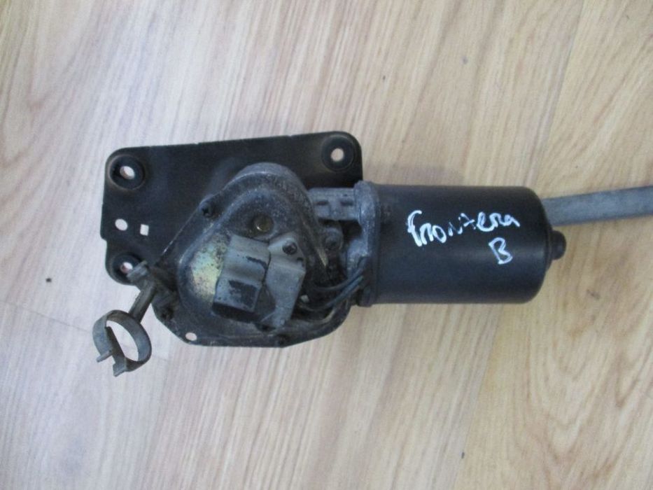 Motor Limpa Vidros Para Brisas Opel Frontera B