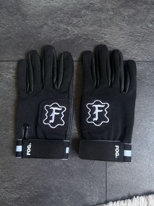 Rekawiczki FOG dick beaters