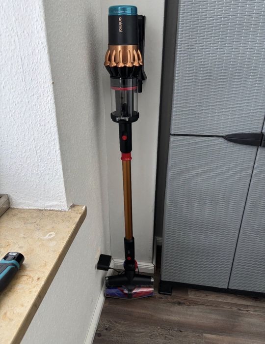 Dyson V12 PISTON ANIMAL - odkurzacz pionowy