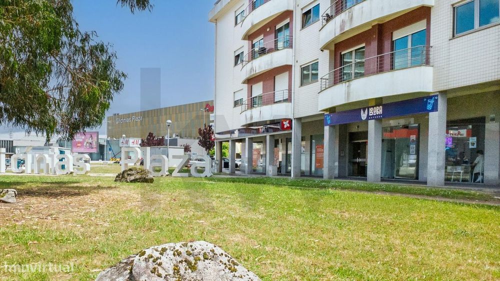 Oportunidade Única: Trespasse de Restauração em Pleno Funcionamento ju