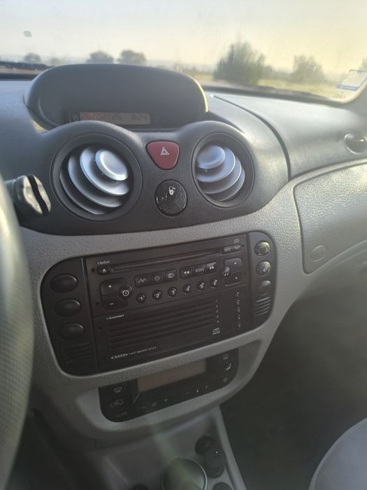 Citroen c3 comercial de 5portas