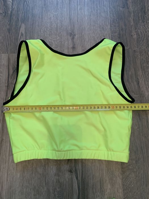 Strój do Pole Dance, S