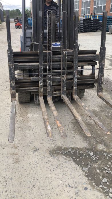 Вили  погрузчика Автонавантажувача  кара Вилки позиціонер розсувні