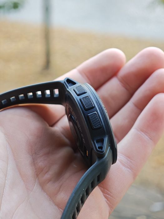 Garmin instinct 2 solar