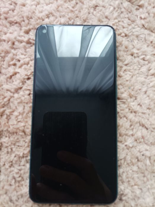 Телефон Xiaomi note 9
