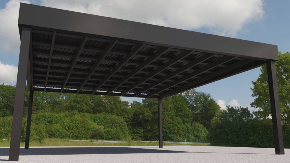 Навіси , навес , навіс , автомобільні навіси , навіс для машин