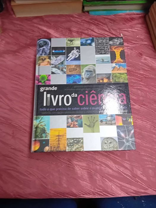 Livro do Conhecimento e da Ciência