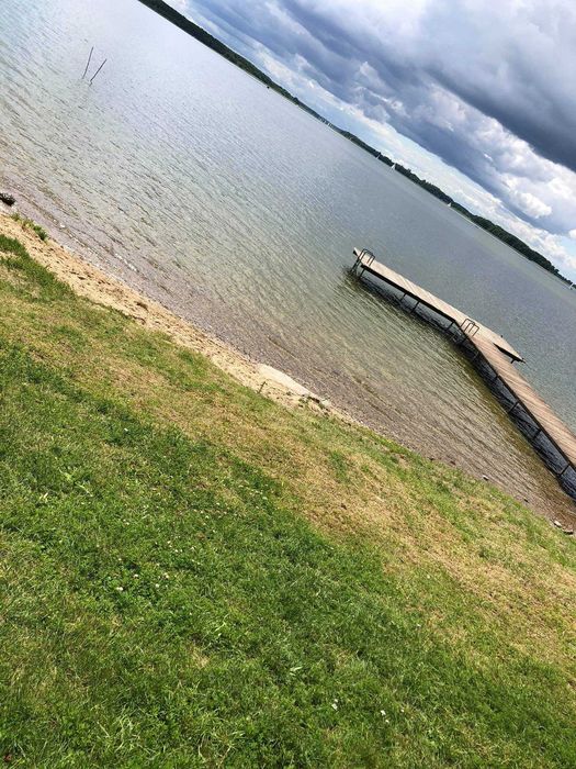 Domek letniskowy na Mazurach, Węgorzewo.